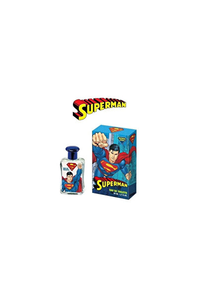 CARTOON Lorenay Superman Edt 50ml