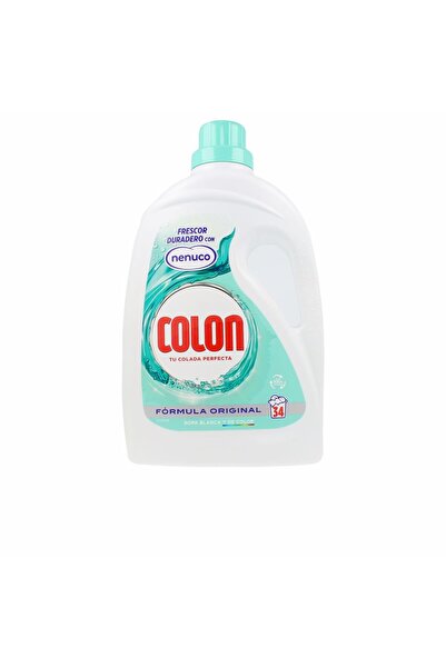 Colon nenuco gel 34 doze 1530 ml