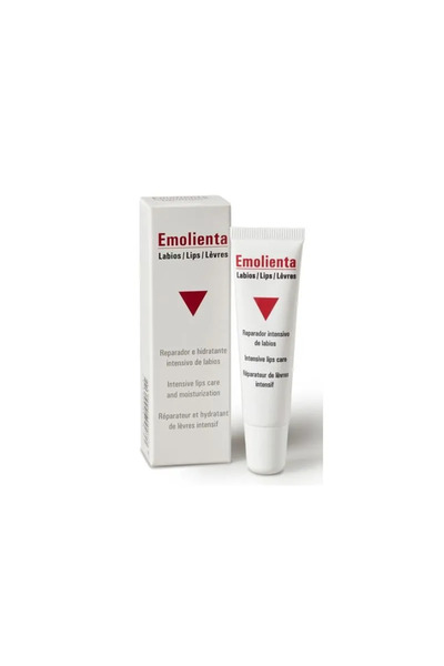 Relec EMOLIENTA EMOLIENTA LABIOS reparator și hidratant intensiv pentru buze ...