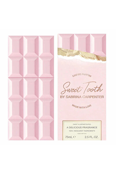 Sabrina Carpenter Sweet Tooth Apă de parfum spray 75ml