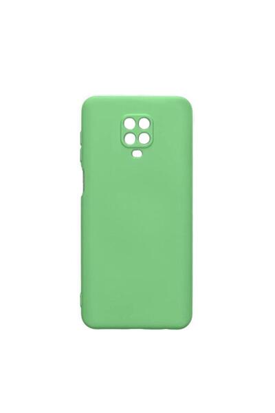 OEM Θήκη Πλάτης Σιλικόνης TPU Back Cover για Xiaomi Redmi NOTE 9 PRO/ NOTE 9S...