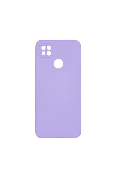 OEM Θήκη Πλάτης Σιλικόνης Back Cover για Xiaomi Redmi 9C / 10A / POCO C31 Χρώ...