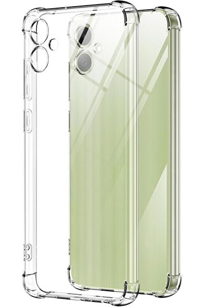 GENERAL Cotuli Transparent Protective Case, Soft and Thin, Anti-Shock (for Mo...