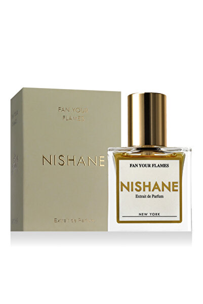 Nishane Fan Your Flames Eau de Parfum 15 ml UNISEX