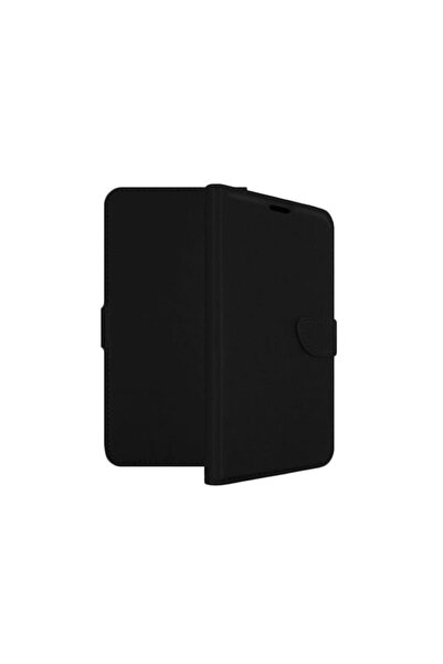 OEM Θήκη Βιβλίο / Book Case Με Κλιπ για Xiaomi Redmi A5 - Χρώμα: Μαυρο