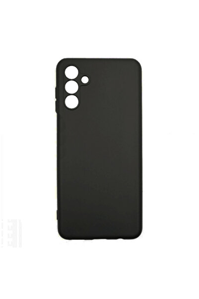 OEM Θήκη Πλάτης Σιλικόνης Back Cover για Samsung A13 5G/ A04s - Χρώμα : Μαυρο