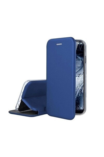 OEM Θήκη Βιβλίο Smart Magnet Elegance Book για Xiaomi Poco X5 - Χρώμα: Σκούρο...