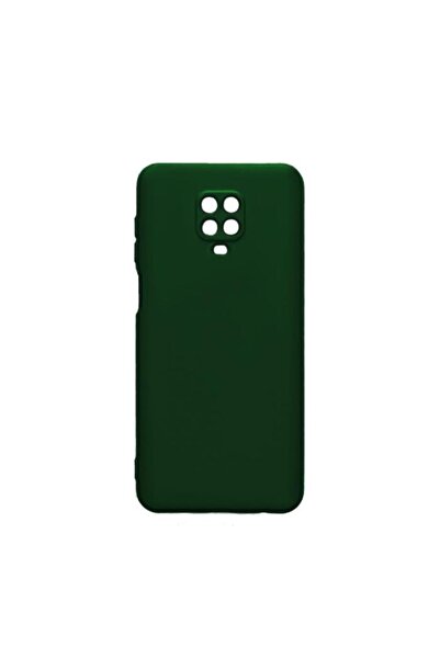 OEM Θήκη Πλάτης Σιλικόνης TPU Back Cover για Xiaomi Redmi NOTE 9 PRO/ NOTE 9S...