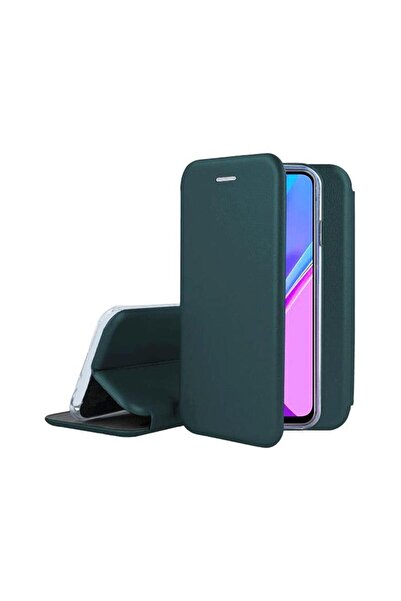 OEM Θήκη Βιβλίο Smart Magnet Elegance Book για Xiaomi Poco X5 - Χρώμα: Σκούρο...