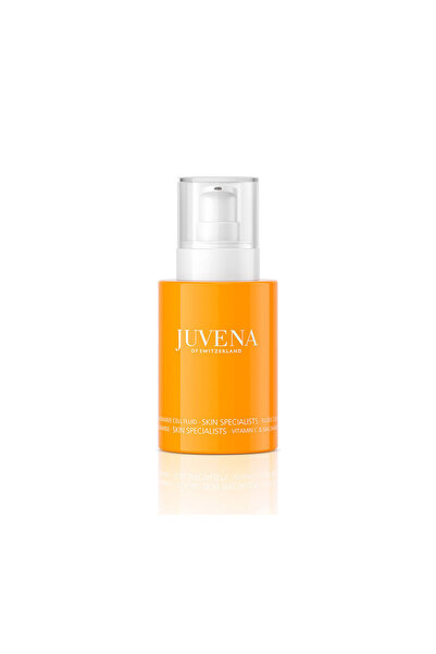 Juvena SPECIALISTS Fluid Celular Vitamina C și Niacinamidă 50 ml