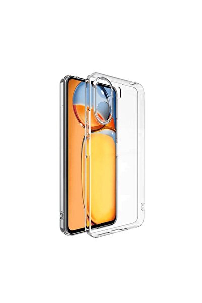 OEM Θήκη Πλάτης Anti Shock 2mm για Xiaomi Redmi A5 (171) - Χρώμα : Διάφανο