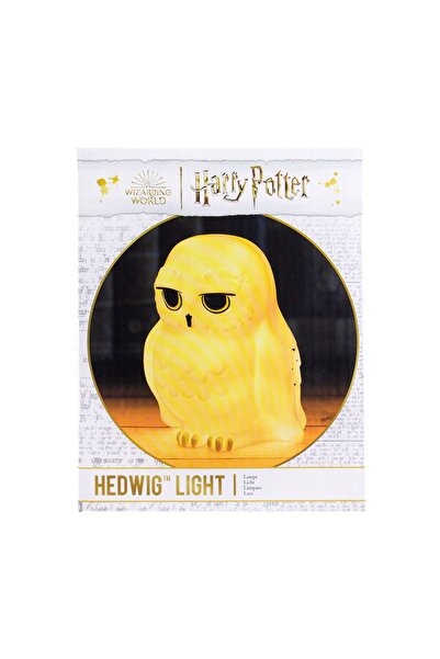 Paladone : Harry Potter - Hedwig Light (PP9564HP)
