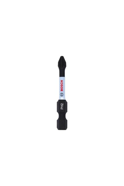 Bosch Impactc Yıldız Bits Ucu Ph2x50 Mm 1'Li