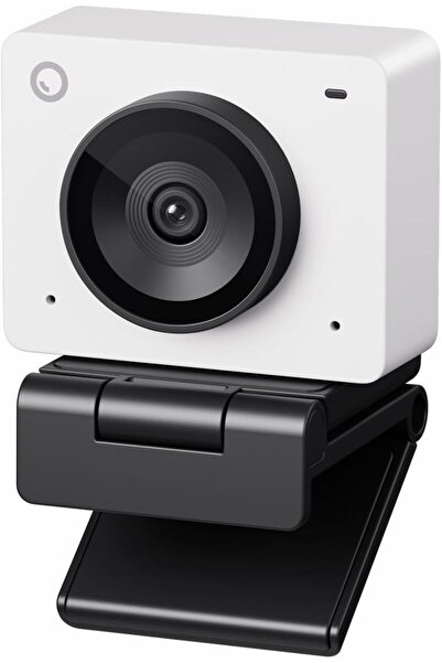 Obsbot Meet SE 1080P@100 FPS Webcam for PC with 1/2.8 Inch Sensor, AI Image A...