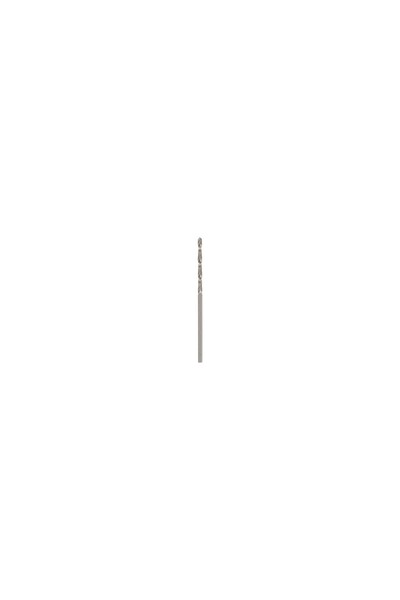 Bosch - Metal Matkap Ucu Hss-G, Dın 338 - 1,5 X 18 X 40 Mm - 10'Lu Paket