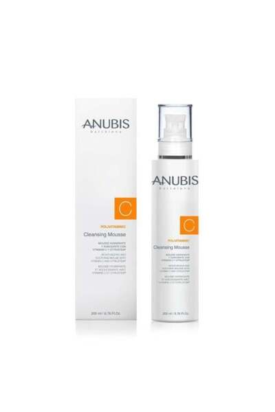 ANUBİS موس تنظيف متعدد الفيتامينات - 200 مل
