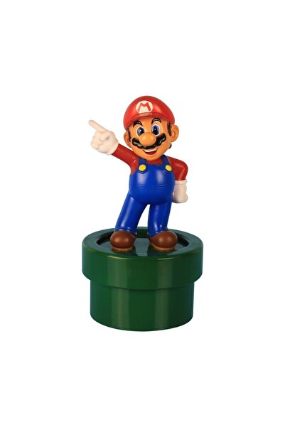 Paladone Nintendo: Super Mario - Light (PP3437NN)