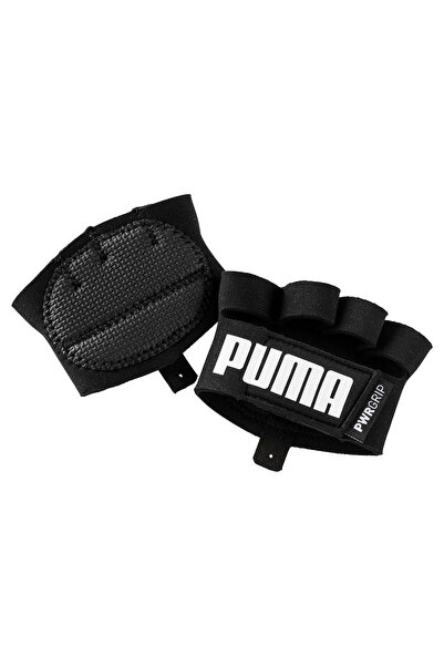 Puma Essential Unisex Siyah Fitness Eldiveni 04146401