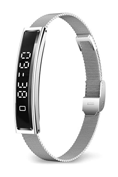 Generic Brand Smart Fitness Bracelet – Track Your Health & Stay Active