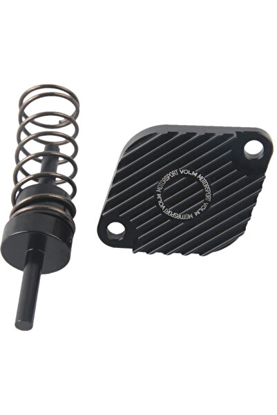 Choice black Low Temperature Thermostat Parts for bmw n54 n55 engine(Sport Oi...