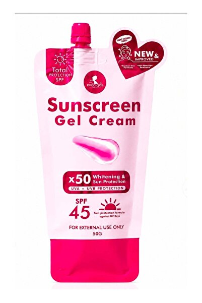 Perfect Skin واقي شمس X 50 لتفتيح البشرة وحمايتها من الشمس بعامل حماية 45، 50...