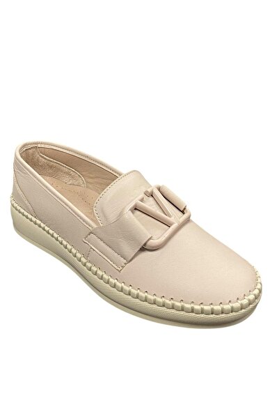 Desimod Women's Genuine Leather Full Orthopedic Young Mother Shoes Comfortabl...