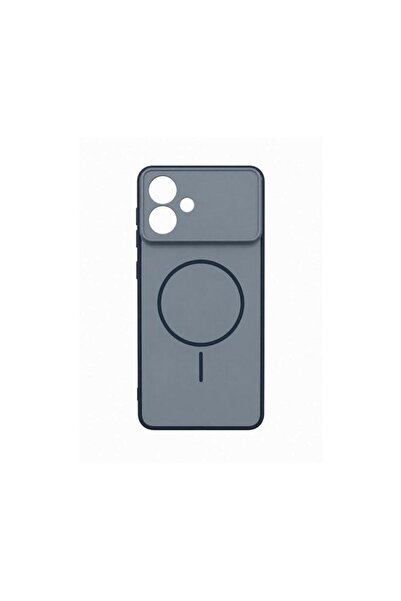 OEM Magsafe Back Cover / Μαγνητική Θήκη HQ Για Samsung Galaxy S26 Edge - Χρώμ...