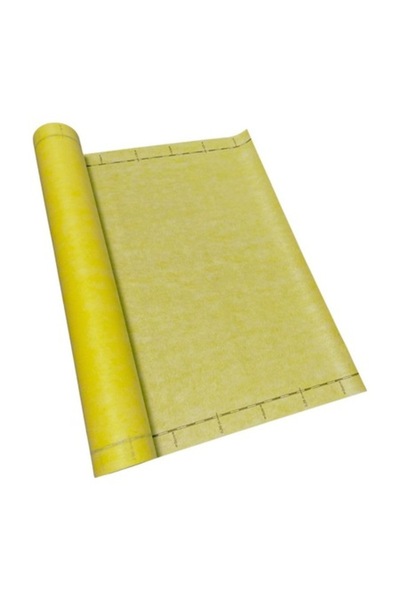MC Professional sealing membrane 30 m x 1 m, sealing and decoupling tape for ...