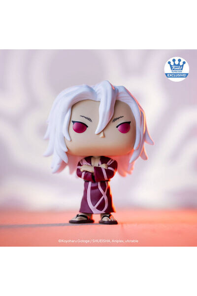 Funko POP: DEMON SLAYER - TENGEN UZUİ (1537)