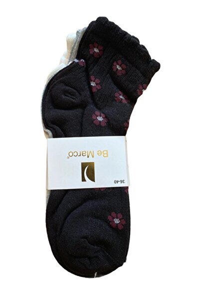 Generic Brand Quality Comfortable Breathable Surface Flower-Patterned Women's...
