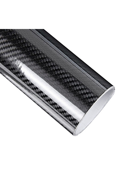 Choice 152 × 10 سم ألياف الكربون 6D 152 * 10/30 سم 2D 3D 4D 5D 6D ألياف الكرب...