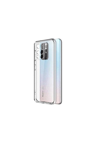 OEM Θήκη Πλάτης Σιλικόνης 2mm Back Cover για Xiaomi Redmi Note 11 4G / 11S - ...