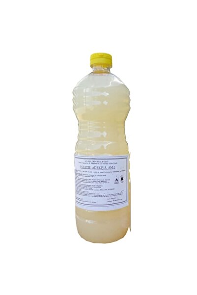 Alfa Mechim Adeziv temporar profesional SM2 pentru Piele, Textile, Lemn, Cart...