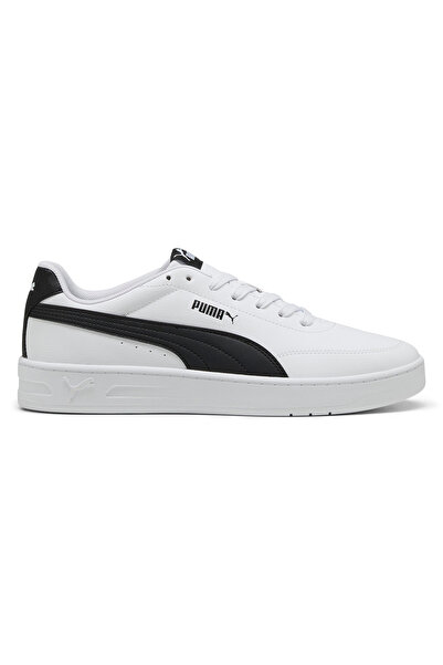 Puma Low Boot, Regular, Laces