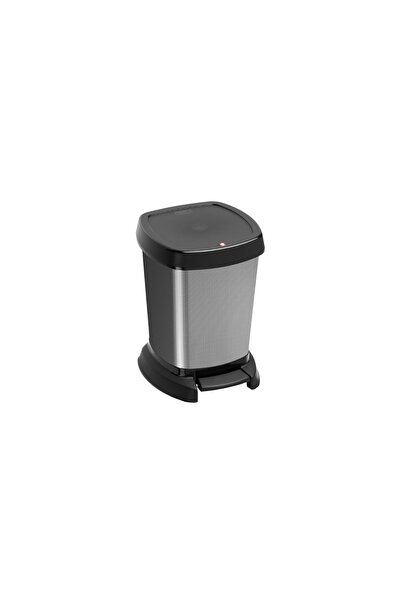 Rotho Paso Dekoratif Çöp Kutusu (6L)