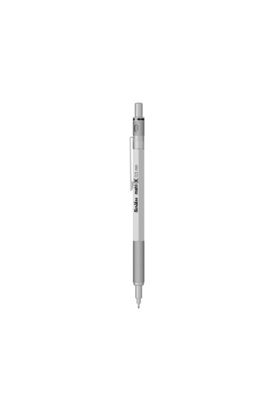 Scrikss Matri-X Versatil 0.5mm Metalik Açık Gri 5451