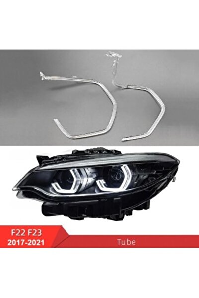 Xenon Bright Σετ ινών επισκευής για φώτα ημέρας (DRL) αριστερού προβολέα για ...