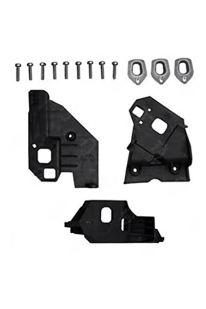 Xenon Bright Κιτ επισκευής αριστερού προβολέα για Mercedes-Benz A-Class W176 ...