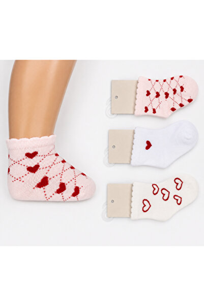 NW NessiWorld Tortum Baby Girl Socket K46362 Is the Price Per Piece.