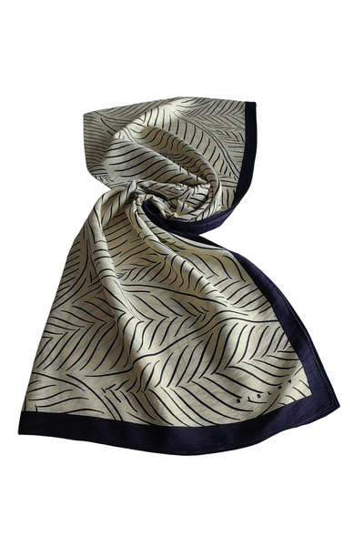Sisley Verona Shawl 2048-012