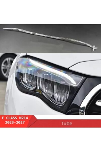 Xenon Bright Επισκευαστική ίνα για φώτα ημέρας (DRL) δεξιού προβολέα για Merc...