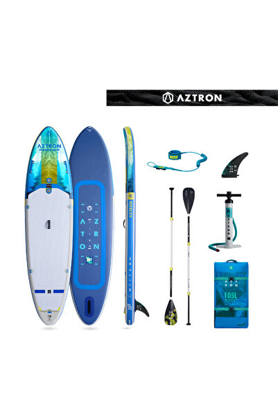 Aztron Titan 363 cm - SUP Board
