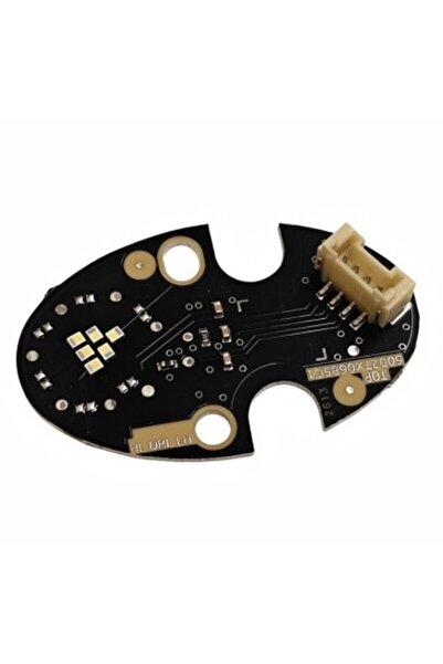 Xenon Bright Κιτ επισκευής για την αριστερή μονάδα DRL (φώτων ημέρας) για Tes...