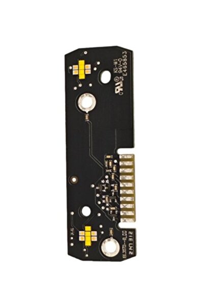 Xenon Bright Repair kit for Daytime Running Lights DRL and left signaling mod...