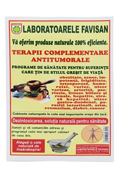 Favisan Antiviral Plants Book (Helps you stay one step ahead of the disease) ...
