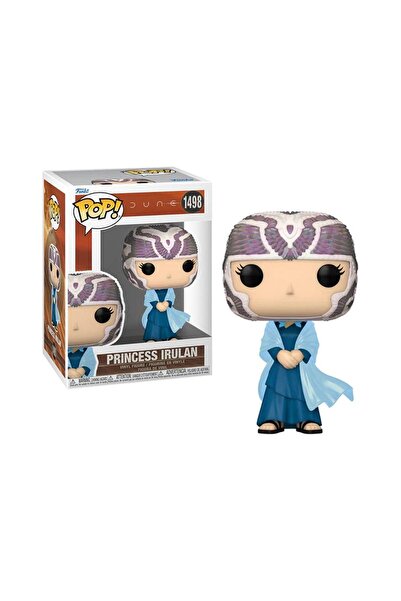 Funko Ποπ! Ταινίες: Ντουν - Πριγκίπισσα Ίρουλαν # 1498 Φιγούρα βινυλίου