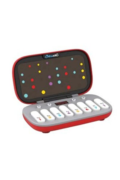 Generic Portable Electronic Keyboard Mini Digital Piano with 7 Mode Music Rhy...
