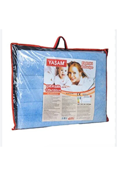 yaşam ELEKTİRİKLİ BATTANİYE BX5