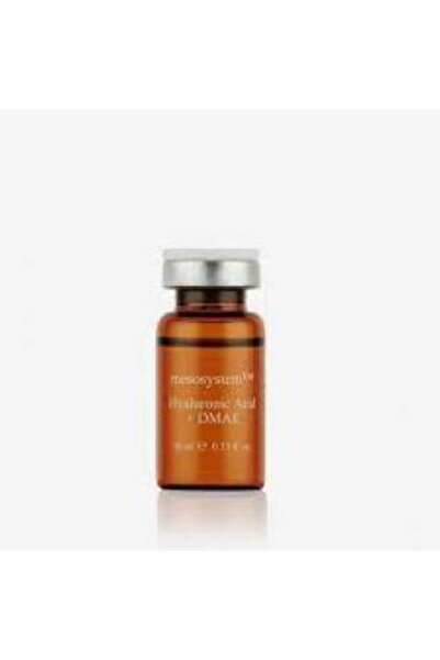 MCCM Hyaluronic Acid and DMAE Ampoule - - 10 ml