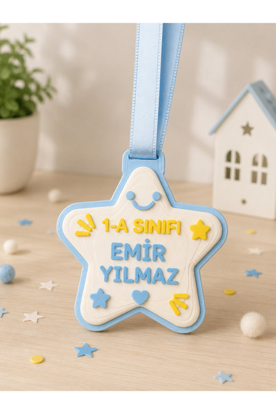 Genel Markalar OKULA HOŞ GELDİN HEDİYESİ ⭐🌈 🌈⭐ 30’LU TOPLU SATIŞ
